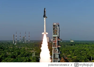 yolantarutowicz - @erebeuzet: Polska jest grubo pół wieku za Indiami jeśli chodzi o k...