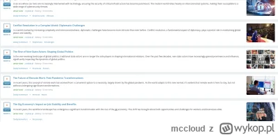 mccloud - Halo #moderacja 
Czas wstawać do roboty!