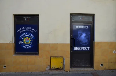 makrofag74 - #tarnow #fotografia #sonsofanarchy #MayansMC

Siedziba polskiego gangu m...