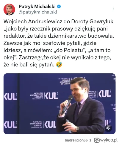 badreligion66 - #polityka #sejm Były rzecznik ministerstwa zdrowia PiS właśnie mówi, ...