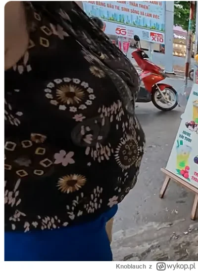 Knoblauch - #raportzpanstwasrodka 
Megaldon jest gigantyczny.