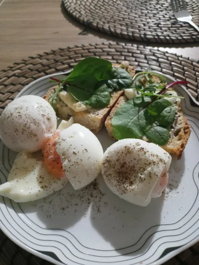 Wojciech_Skupien - Żonka zrobiła kolację #kolacja #rozowepaski