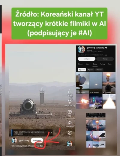 fidelio-fidelio - @splinter96: dosłownie na filmiku napisane U.S. to pewnie znaczy ch...
