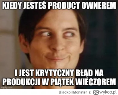 BlackpillMonster - #programista15k #programowanie #pracait #korposwiat