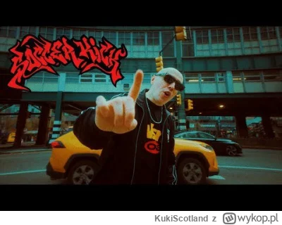 KukiScotland - @Sarza01: xd pozdro i Puściłem to godzinę temu w robocie na full i wsz...