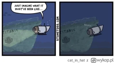 catinhat - Tak było.
#titanic