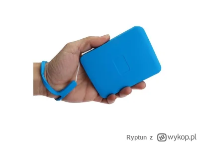 Ryptun - Mireczki używał ktoś takiego futerału do dysków żeby był lepiej zabezpieczon...