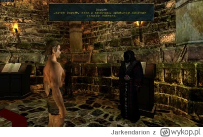 Jarkendarion - Kończę sobie returning rebalance, czyli nostalgiczną podróż w czasach ...