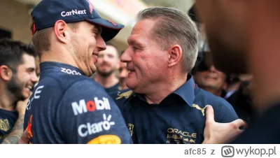 afc85 - #f1 

- powtórzmy kabel od prodiża
- no co ty tato