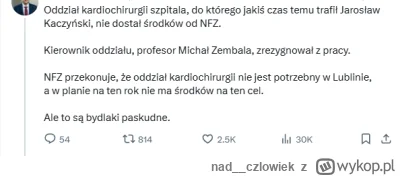 nad__czlowiek - #polityka #bekazlewactwa #wybory #4konserwy #sejm