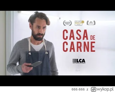 666-666 - https://www.youtube.com/watch?v=c1DcFmUrxUQ
#weganizm