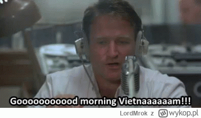 LordMrok - #dziendobry