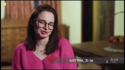 Wojti92 - @mankosky: A propos Justyny - polecam ten filmik, ktoś w trakcie tamtego se...