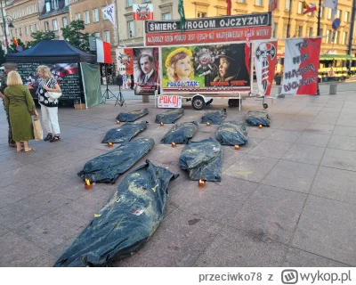 przeciwko78 - Kamraci w Warszawie przeciwko wspieraniu Ukrainy.


#neuropa 
#Ukraina
...