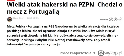 mrocznapszczola - To chyba coś podobnego jak boty na TVP Sport w czasie euro albo #gn...