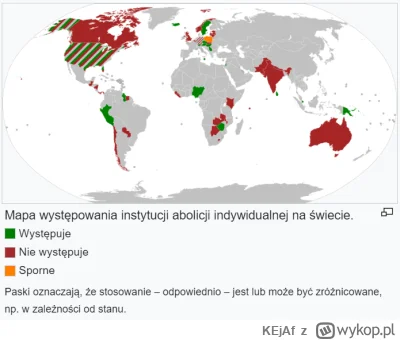 KEjAf - >Cała ta "abolicja indywidualna" to jakiś potworek, którego próbowała Sanacja...