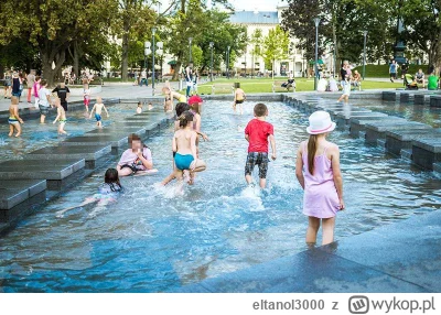 eltanol3000 - tymczasem fontanna miejska w Lublinie xDDDDDDDD