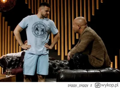 piggy_piggy - Góra góra 
#primemma