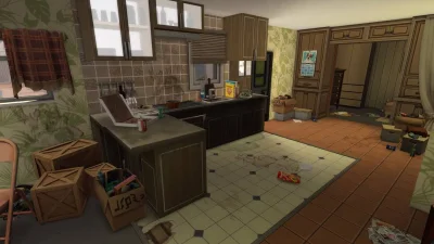 KjatanSveisson - #simsy #budda #famemma

Pierwszą postacią jaką robię w Simsach jest ...