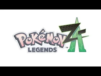 Sentox - Nowa gra z serii Pokémon Legends zapowiedziana podczas Pokémon Presents

#po...