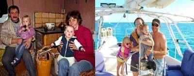 mirko_anonim - ✨️ Czy nasze wychowanie wpływa na młodsze pokolenia? Ⓘ
I my się dziwim...