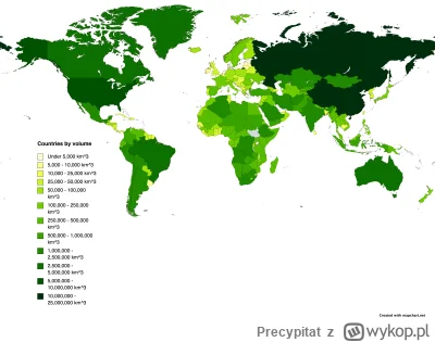 Precypitat - #mapporn #mapy 

SPOILER