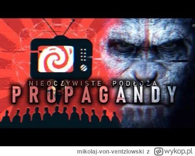 mikolaj-von-ventzlowski - @PajonkPafnucy: wPolityce bez zmian a to wideo powinno być ...