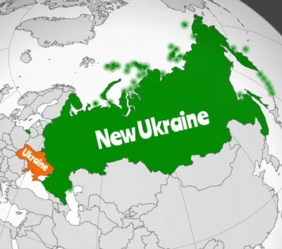 Kumpel19 - Postanowienie noworoczne Ukrainy i jej sojuszników.. ( ͡° ͜ʖ ͡°)

#ukraina...