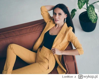 L.....n - Typu kierowniczka działu, lekarka specjalistka, dyrektorka itd..


#pytanie...