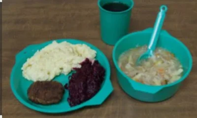 Predator77 - @NiezadowolonyKontrahentMarioli: 

Niedługo dostanie swoje gary, będzie ...