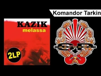 atteint - Kazik - Komandor Tarkin