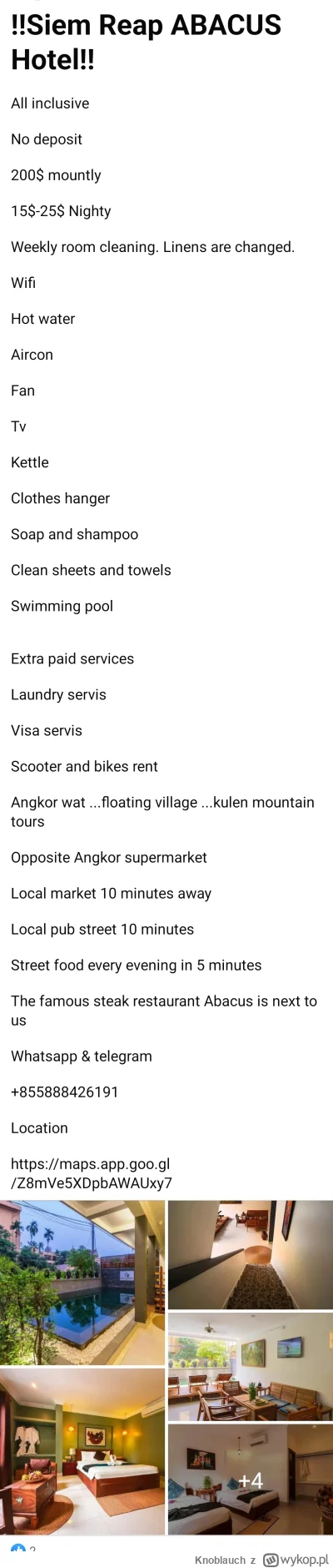 Knoblauch - #raportzpanstwasrodka 
Oj sytuacja musi być dramatyczna jak już takie cen...