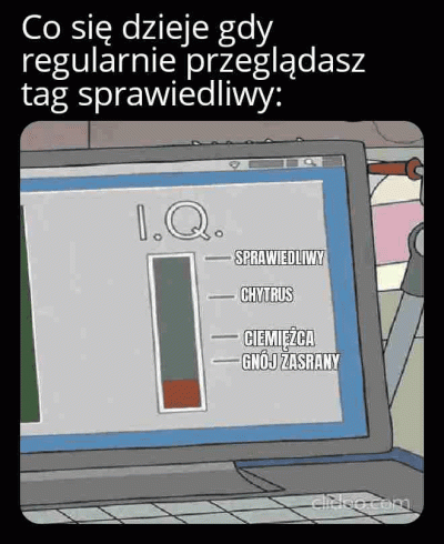 kinson - #konkursnanajbardziejgownianymemznosaczem