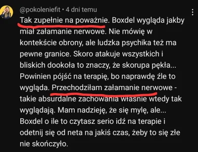 PabLittoFB - Dubiela nie lubimy bo on jest inny od czasów aska
Wardegi nie lubimy bo ...