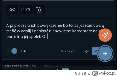 NdFeB - A ja proszę o ich powiększenie bo teraz jeszcze da się trafić w wyślij i napi...