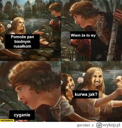 gorobei - @KhalTanio: