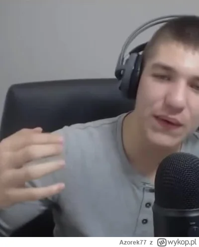 Azorek77 - Pasha - Diablo ? Fiu fiu fiu ale zadymka 
#famemma