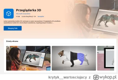 krytyk__wartosciujacy - #microsoft ty bulwo!
Jedną z niewielu apek, z których byłem z...
