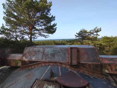 SzycheU - @curiousboi: @stuparevic A czemu niby nie? Polskie wybrzeże to gratka dla m...