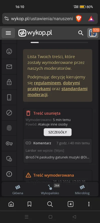 Lardor - Napisałem, że disco polo jest paskudne i zrzucili mi komentarz xd #moderacja...