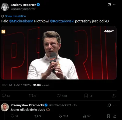 Wilczynski - #primemma