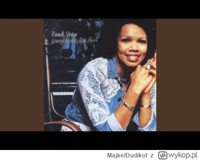 MajkelDudikof - Candi Staton - Young Hearts Run Free (1976)

#muzyka #disco #70s