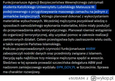 eSUBA94 - #bekazprawakow #prawackalogika #bekazkonfederacji