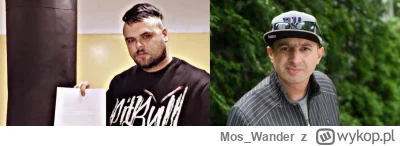 Mos_Wander - Akat głosowanie Finowie. Kto powinien zostać nową maskotką tagu i iść do...