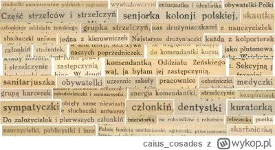 caius_cosades - @wladyslaw-konstantynowicz: się zesrał zielonka. Określanie wszystkie...