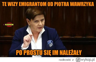 radkoski - #bekazpisu #polityka 😎