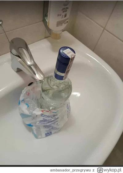 ambasadorprzegrywu - @starygrat: Delegacja