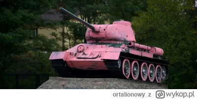 ortalionowy - @kukold: lewicy razem już pod Warszawą stoją