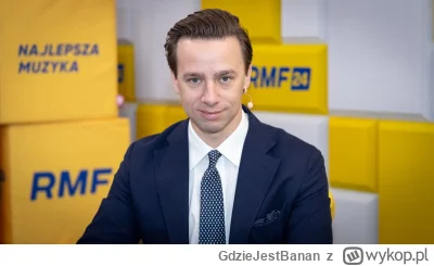 GdzieJestBanan - #sejm Nie trawię Bosaka, ale Mazurek robi się coraz bardziej obrzydl...