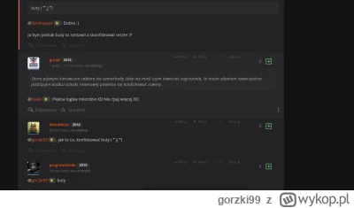 gorzki99 - @Microbiusz: @programista3k ...